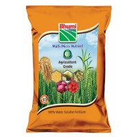 Plastic Pesticide Packaging Pouch