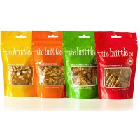 PP Printed Laminated Pouches