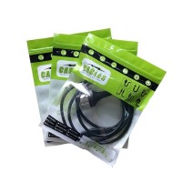 PP Printed Laminated Pouches