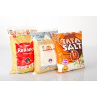 Salt Packaging Pouch