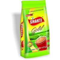 Tea Packaging Pouch