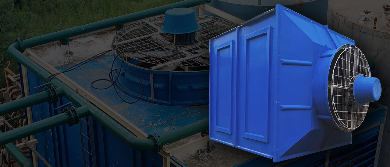 #1 Manufacturer Of Cooling Tower Spare Parts PVC Fills, PVC Perforated V Bar, Strip, Nozzles And Sprinklers We 