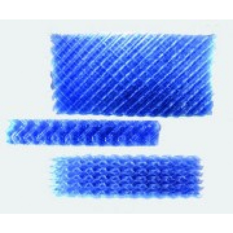 PVC FILLS FOR COOLING TOWER Advatech Technologies Ahmedabad