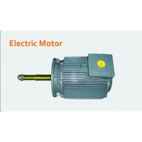 FAN MOTOR