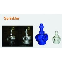 SPRINKLER FOR COOLING TOWER