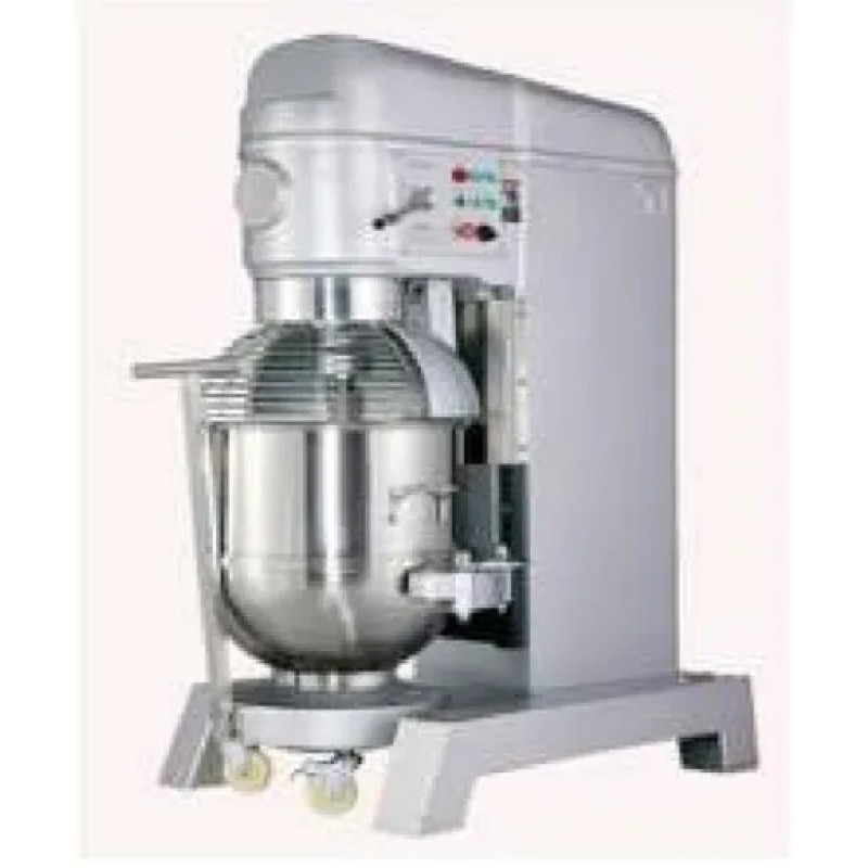 100L Mixer Machine Haya Engineering Ahmedabad