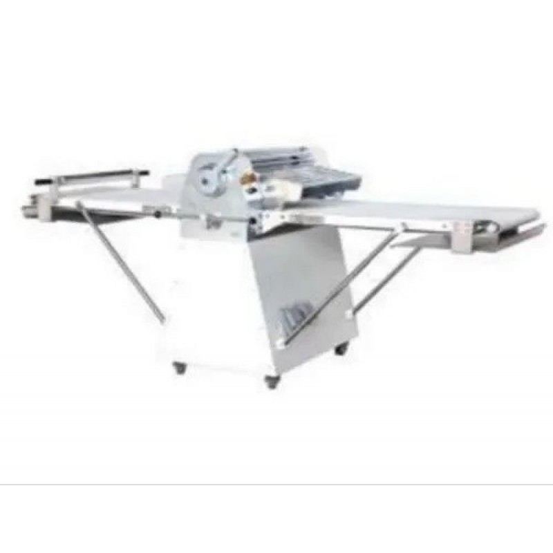 Dough Sheeter 520mm Haya Engineering Ahmedabad