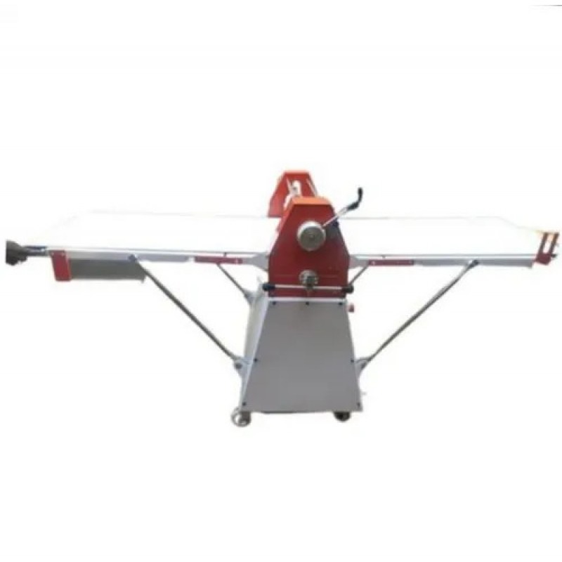 Dough Sheeter Machine Haya Engineering Ahmedabad