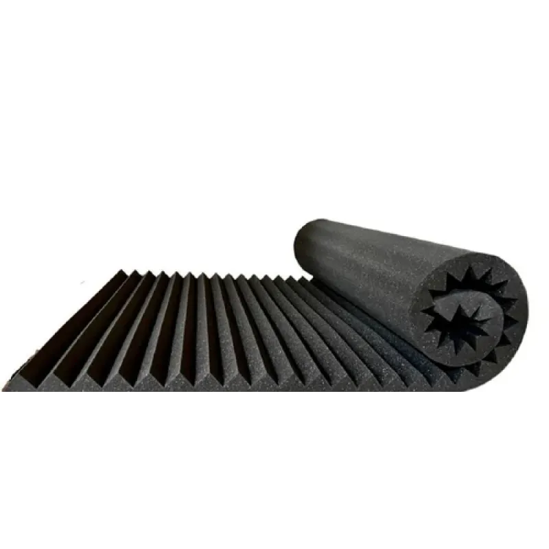 Acoustic Insulation Pad