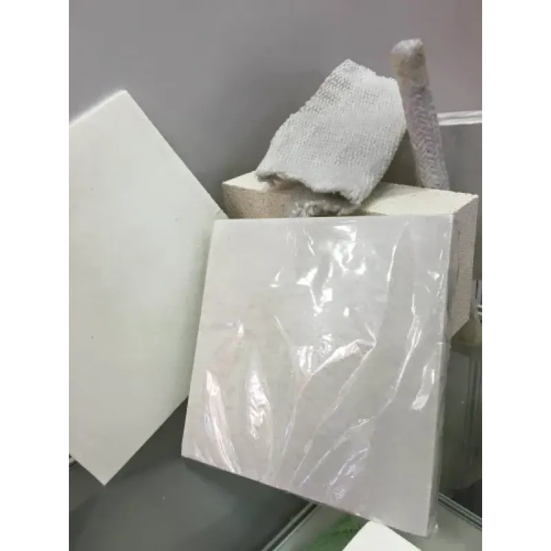 Calcium Silicate