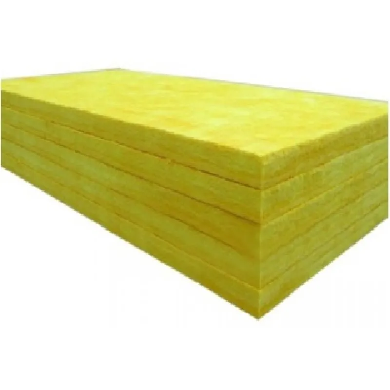 Glass Wool Board