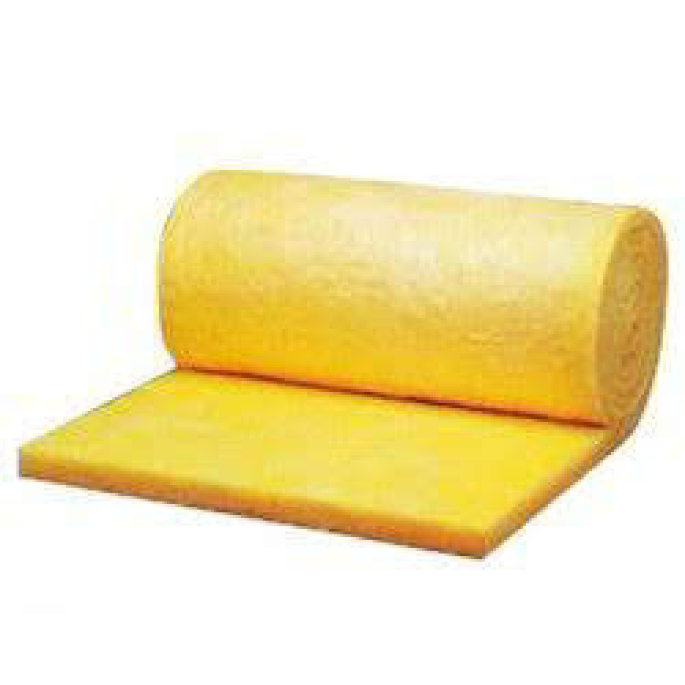 Glass Wool Insulation