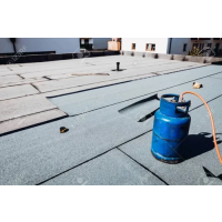 Waterproofing Insulation Materials