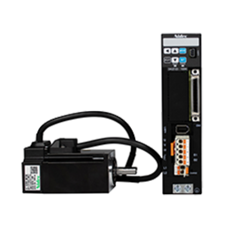 Digitax SF Servo Package