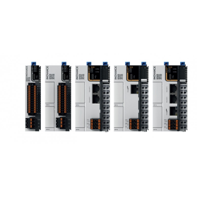 Easy Series PLC
