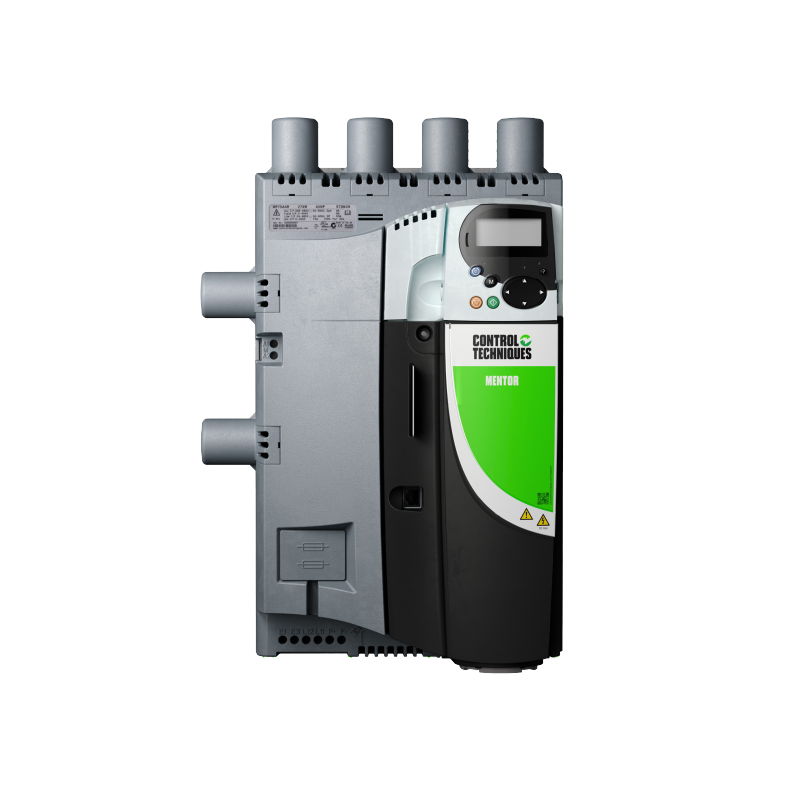DC Drives And Motors