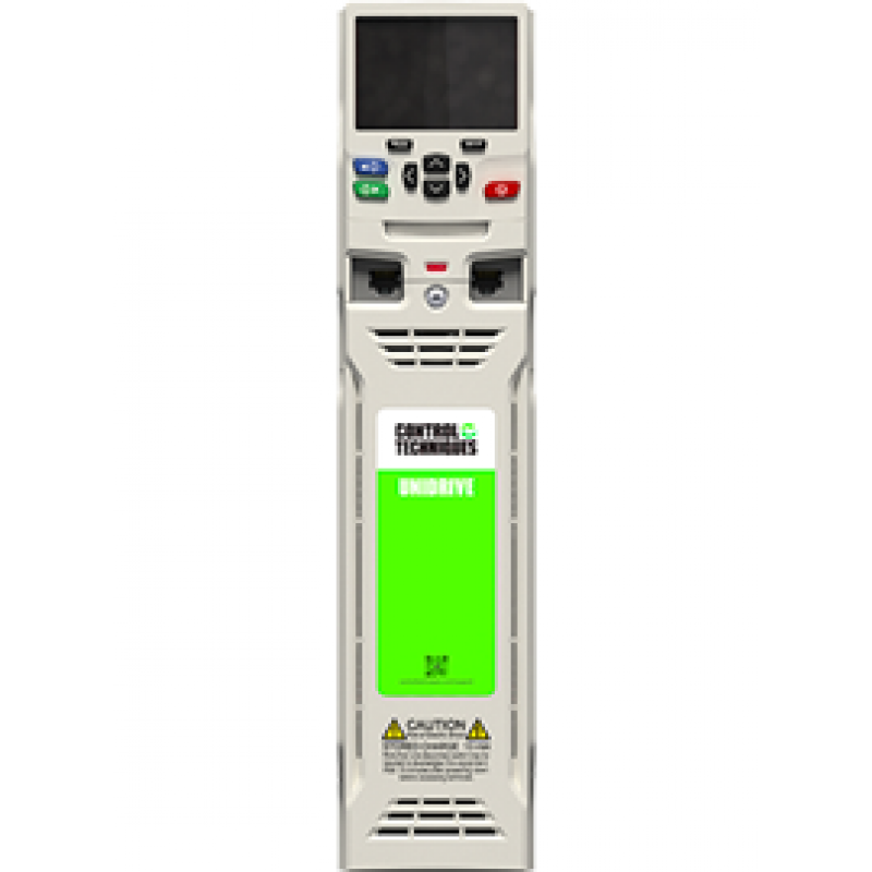 Powerdrive F300