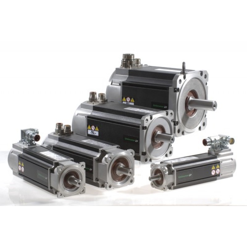 Servo Motors