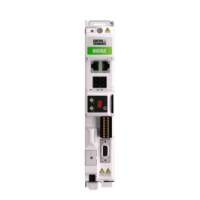 Digitax HD M750 Ethernet
