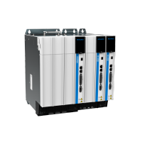 IS810N Servo Drives