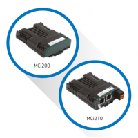 MCi Machine Control