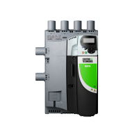 DC Drives And Motors