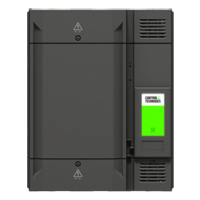 Powerdrive F300 High Power Modular AC Drives
