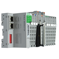 Remote I/O