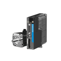 SV660P - Single-Axis Pulse Servo Drive