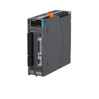 SV670P – Single-Axis Pulse Servo Drive