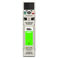Unidrive M600