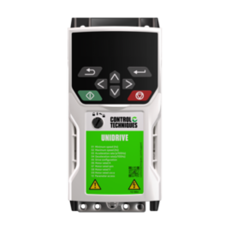 Unidrive M400