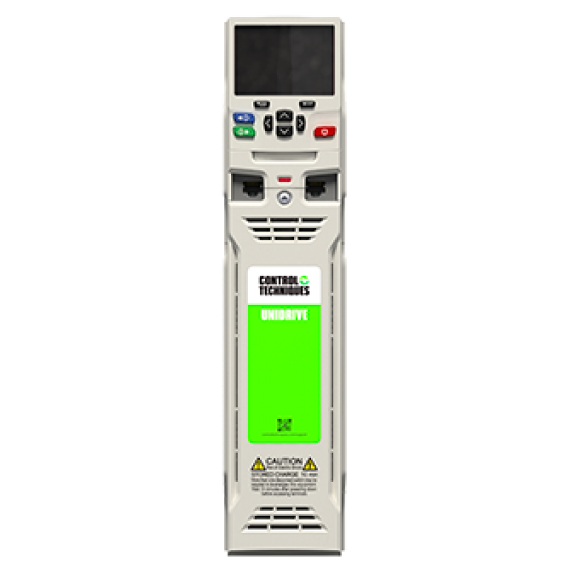 Unidrive M600