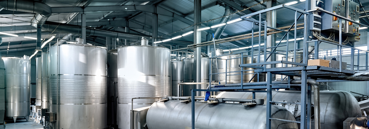 Processing Equipments