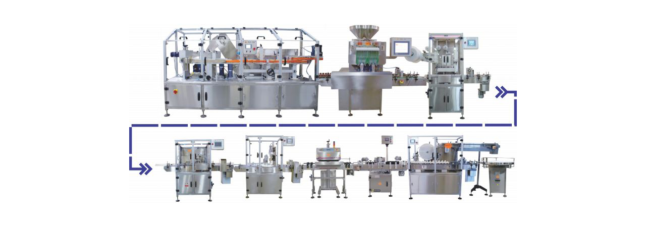 Packaging Machineries