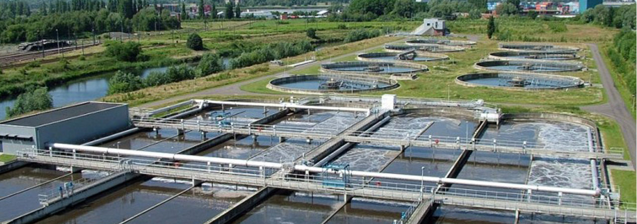 Water And Waste Water   Treatment Systems For All Kinds Of Effluent