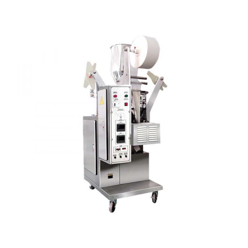 Form Fill & Seal Mahine