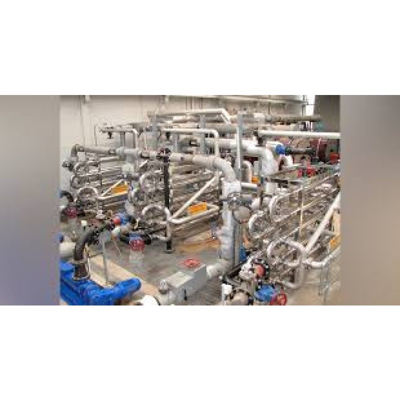 Heat Exchanger