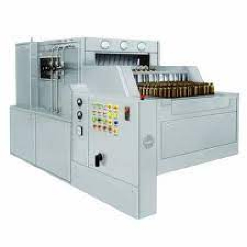 Linear Washing Machine