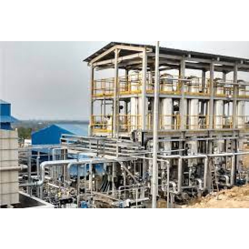 Multi Effect Evaporator (MEE)