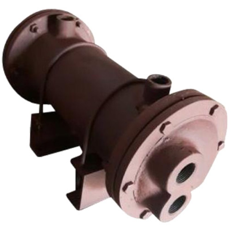 Oil Cooler / Heater