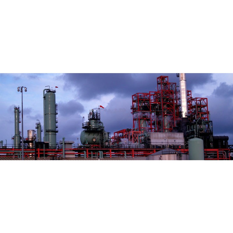 Solvent Recovery