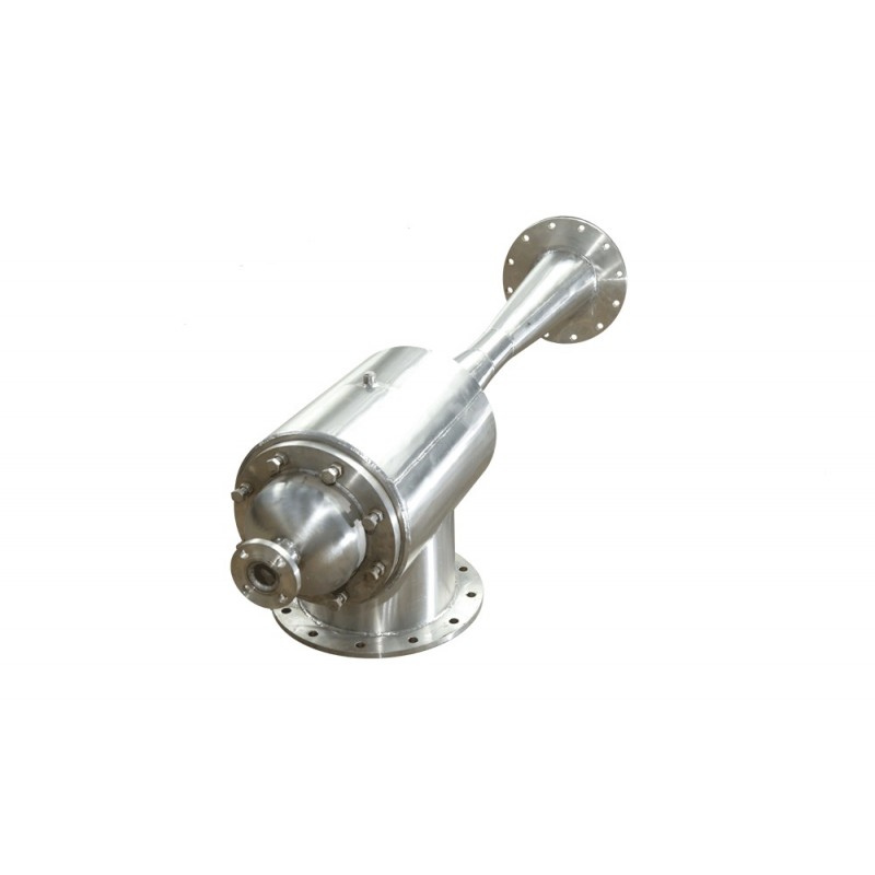 Thermal Vapor Recompression