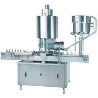 Capping Machine