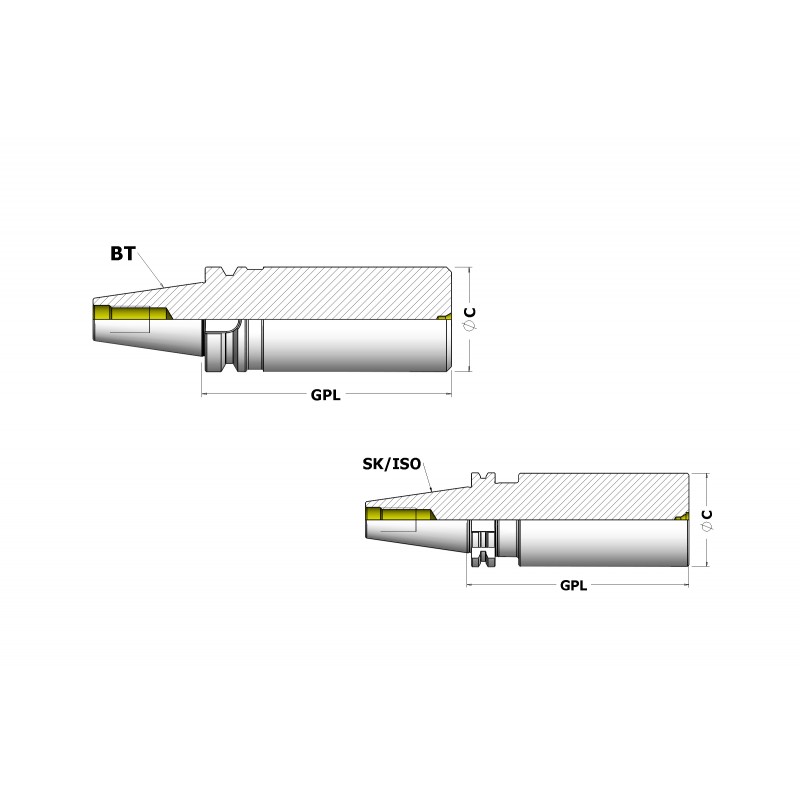 BORING BAR Focus Enterprise Ahmedabad