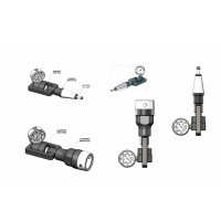 Clamprite Gage