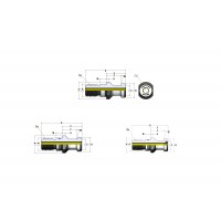 DIN Pull Studs