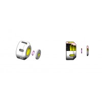 ER Sealing Rings - ERS