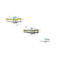 Hydraulic Chucks