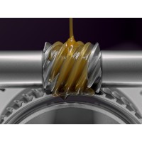 Industrial Lubricants